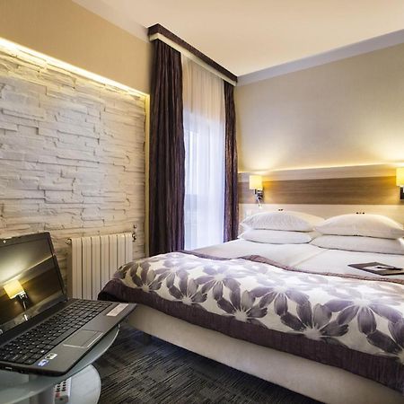 Comfort By Trio Белосток Экстерьер фото