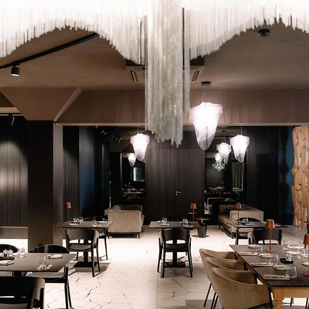 Comfort By Trio Белосток Экстерьер фото