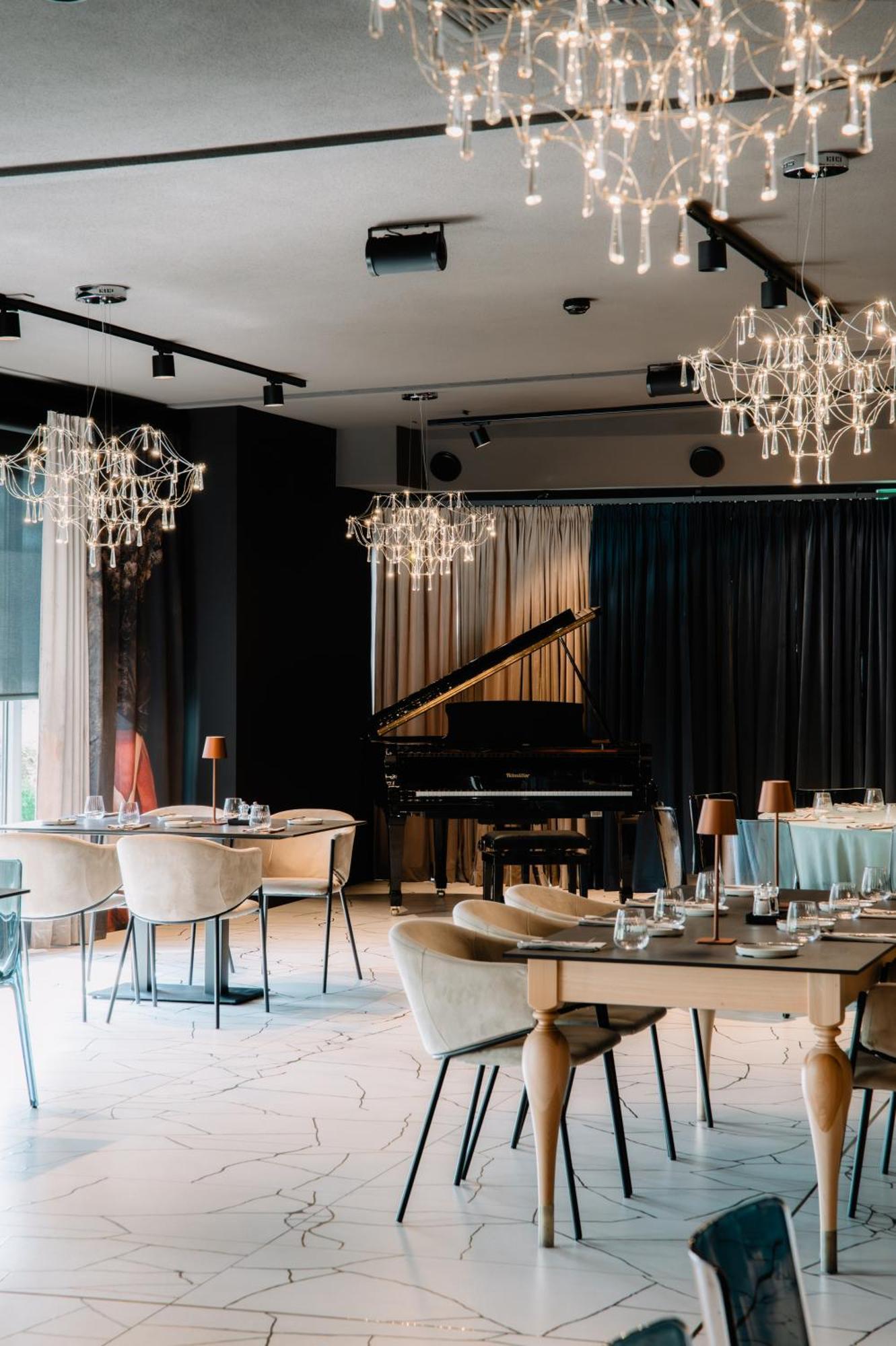 Comfort By Trio Белосток Экстерьер фото